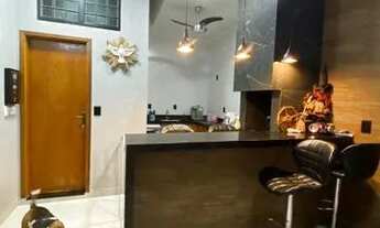 Imagem: VENDE-SE CASA no Regissol I - Mirassol