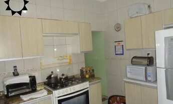 Imagem 5: CASA CENTRO OSASCO