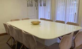 Imagem 6: Apartamento para aluguel e venda com 275 metros quadrados com 4 quartos em Boqueirão - San