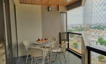 Imagem 4: APARTAMENTO ESPETACULAR!!! CONDOMINIO MARGHERITA - ITU/SP