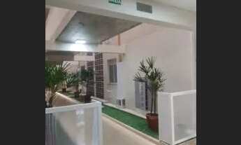 Imagem 2: Apartamento Garden com 1 dormitório para alugar, 48 m² por R$ 1.640,00/mês - Roselandia