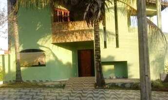 Imagem 4: Casa no condomínio Village Campo Novo