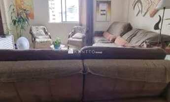 Imagem 6: Apartamento para venda tem 155 metros quadrados com 4 quartos em Centro - Juiz de Fora - M