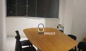 Imagem 2: Apartamento com 2 dormitórios à venda, 75 m² por R$ 395.000,00 - Gutierrez - Belo Horizont