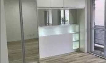 Imagem 3: Apartamento para aluguel possui 28 metros quadrados com 1 quarto em Aclimação - São Paulo