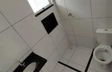 Imagem 6: CASAS NOVAS PARA VENDA COM ENTRADA A PARTIR DE 7MIL REAIS