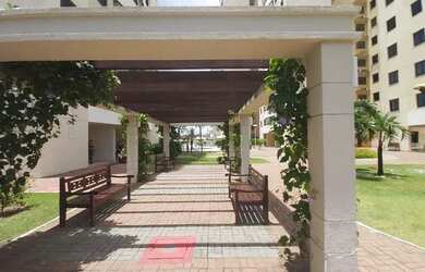 Imagem 4: ! Ecoville Park, andar intermediário