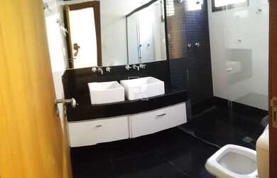 Imagem 8: Cobertura para locação no bairro Cruzeiro/ Anchieta