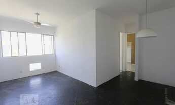 Imagem: Apartamento para Aluguel - Freguesia