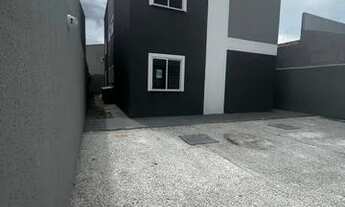 Imagem 2: Apartamento para venda tem 60 metros quadrados com 2 quartos em Gereraú - Itaitinga - CE