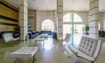 Imagem 4: Apartamento para venda possui 27 metros quadrados com 1 quarto