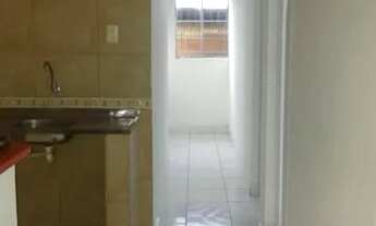 Imagem 2: Casa c/ 2 quartos em Água Fria (próximo à rua da Regeneração)