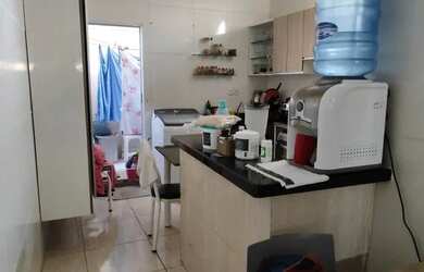 Imagem 3: Vendo Duplex no Bairro Autran Nunes Com 03 Quartos, Garagem e Próx Av. Senador Fernandes T