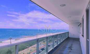 Imagem: Apartamento com 4 Suítes à venda por R$