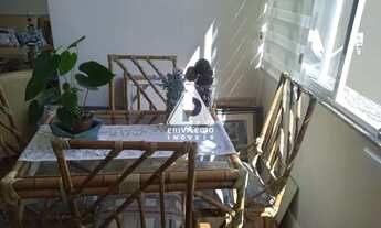 Imagem 6: IMÓVEL REFORMADO PRÓXIMO À PRAIA EM RUA NOBRE DE COPACABANA