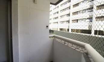 Imagem 4: Apartamento com 1 dormitório para alugar, 36 m² por R$ 3.445,00/mês - Bela Vista - São Pau