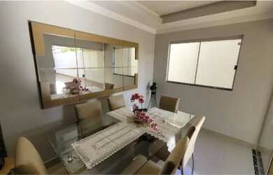 Imagem 7: Casa para venda tem 160 metros quadrados com 3 quartos