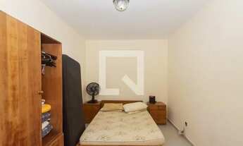 Imagem 7: Apartamento para Aluguel - Vila Júlia, 1 Quarto, 64 m2