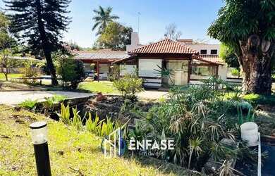 Imagem 4: Casa com 4 dormitórios à venda, 250 m² por R$ 1.550.000,00 - Condomínio Fazenda Solar