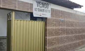 Imagem: Casa em condomínio fechado próximo a Ceasa