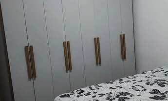 Imagem: Alugo apartamento mobiliado