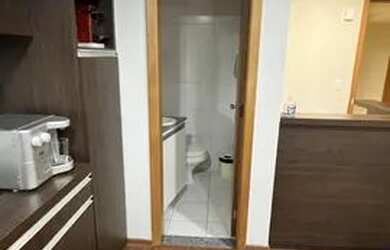 Imagem 6: Brasília - Conjunto Comercial/Sala - Asa Sul