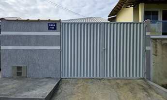 Imagem: Casa para aluguel com 80 metros quadrados