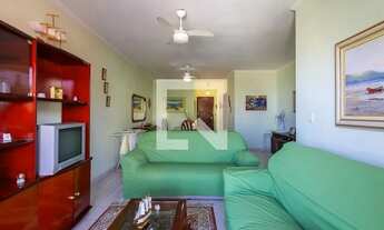 Imagem 6: Apartamento para Aluguel - Vila Tupi, 2 Quartos, 97 m2