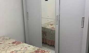 Imagem 7: Alugo apartamento 2/4, Mobiliado, Térreo, nascente, Sun Castle