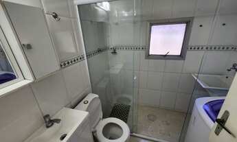 Imagem 7: Kitnet 42 Metros e Vaga de garagem