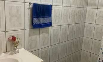 Imagem 5: Casa na lomba do Pinheiro