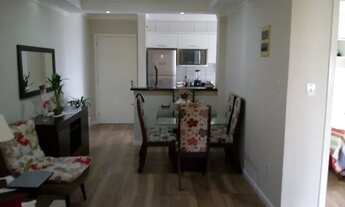 Imagem 7: APARTAMENTO NO CENTRO! A MEIA QUADRA DA PRAÇA DA PREFEITURA. EXCELENTE ESTADO!