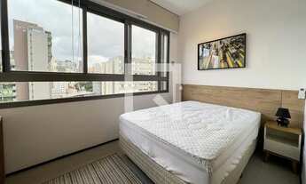 Imagem 3: Apartamento para Aluguel - Perdizes, 1 Quarto, 19 m2