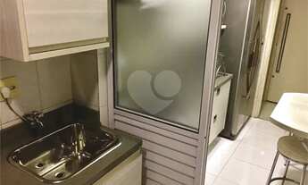 Imagem 3: Apartamento com 3 quartos no LIMÃO