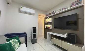 Imagem 5: OPortunidade Condominio Like- 01 Vaga- 03 Quartos-01 Suite- Moveis Projetados