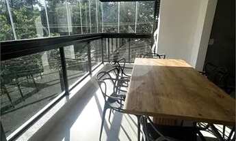 Imagem 3: Apto mobiliado Apartamento com 2 dormitórios