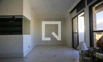 Imagem 2: Apartamento para Aluguel - Gonzaga , 2 Quartos, 200 m2