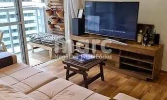 Imagem 5: SAO PAULO - Apartamento Padrão - ACLIMACAO