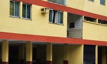 Imagem 2: Apartamento no Conjunto Ayapua