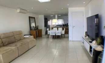 Imagem 5: Apartamento com 4 dormitórios à venda, 170 m² por R$ 2.700.000,00 - Central Park - Guarujá