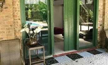 Imagem 6: LINDA CASA EM VARGEM PEQUENA COM 1000M2 - 400M2 DE CONSTRUÇÃO/ 3 SUÍTES, UMA MASTER COM HI