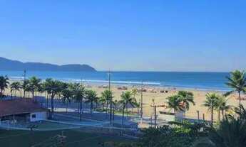 Imagem 2: Apartamento com 3 dorms, Aviacao, Praia Grande - R$ 399 mil, Cod: ACT2561