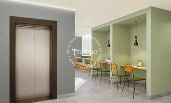 Imagem 4: Apartamento com 1 Dormitorio(s) localizado(a) no bairro Tatuapé em São Paulo / Ref.:OR31