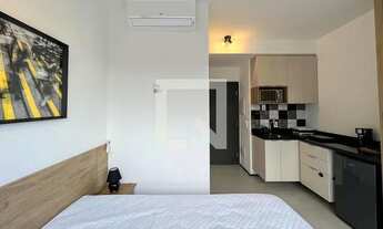 Imagem 6: Apartamento para Aluguel - Perdizes, 1 Quarto, 19 m2