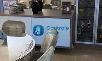 Imagem 5: CR / Amplo apartamento com 4 Quartos sendo 3 suítes - Cacupé - Florianópolis