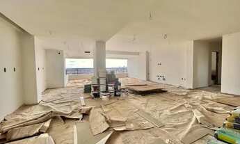 Imagem 4: Apartamento para venda com 236 metros quadrados com 4 quartos em Umarizal - Belém - PA