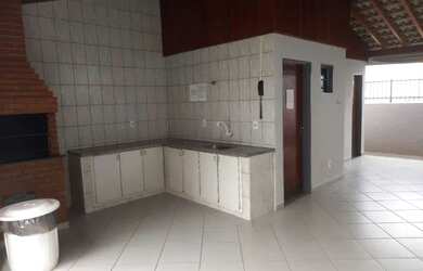 Imagem 3: Apartamento para venda possui 79 metros quadrados com 3 quartos