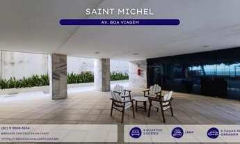 Imagem 6: TCC- Apartamento com 4 quartos na Av. Boa Viagem!