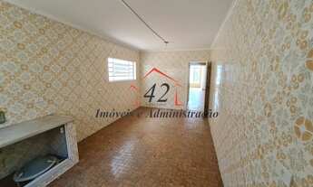 Imagem 6: Sobrado 3 Quartos 2 vagas Santo Amaro Aluguel R$5.000,00