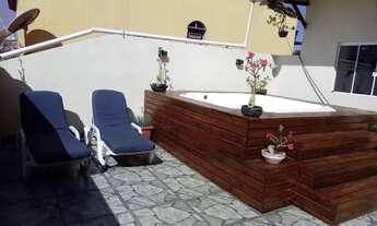 Imagem 6: Brasília - Casa Padrão - Santa Maria